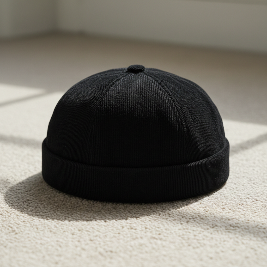 Urban Cotton Cap