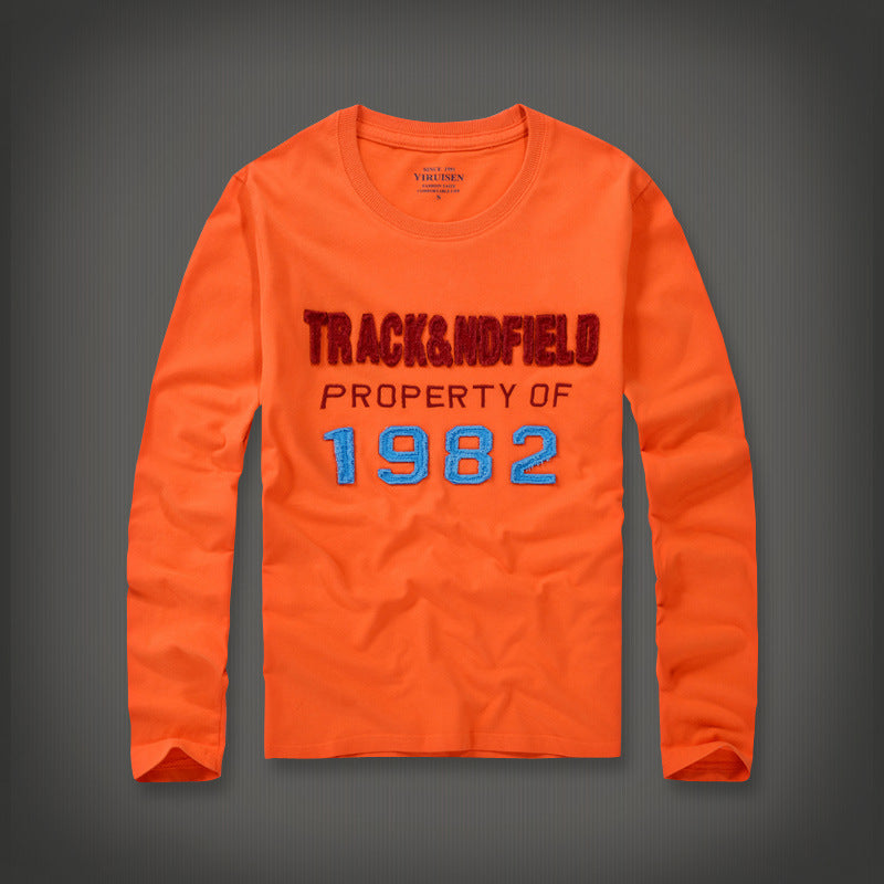 Urban Print L/S Tee