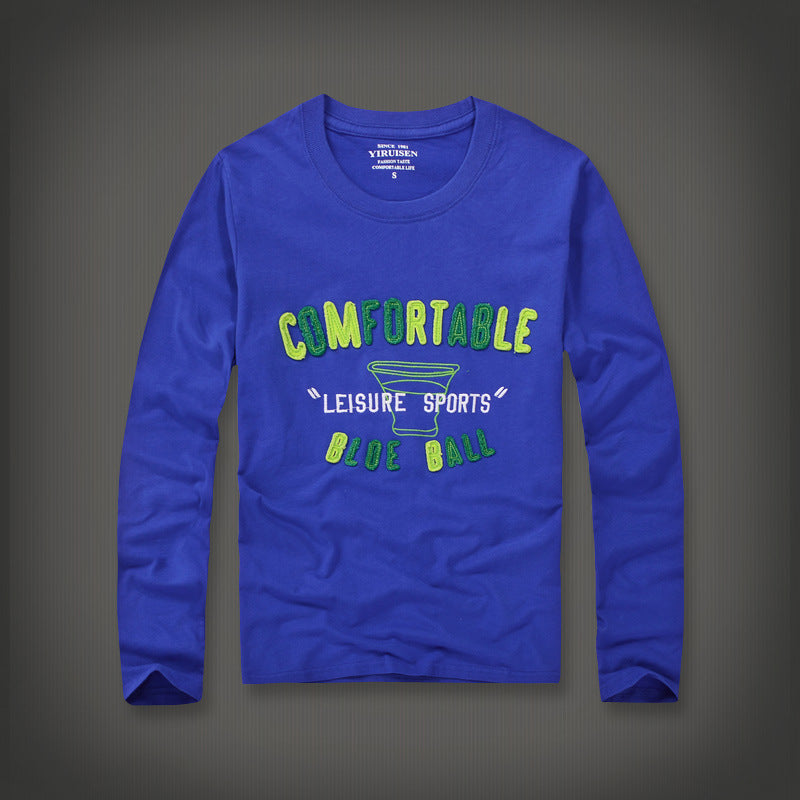 Urban Print L/S Tee