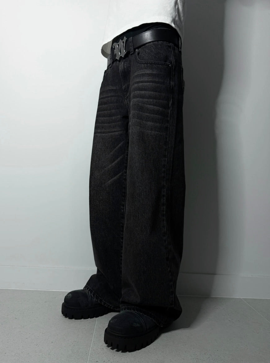 “ASH” JEANS