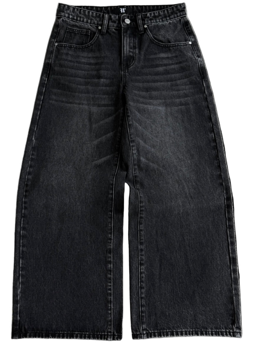 “ASH” JEANS