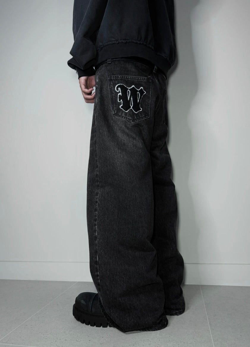 “ASH” JEANS