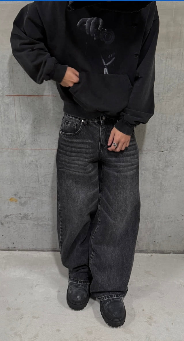 “ASH” JEANS